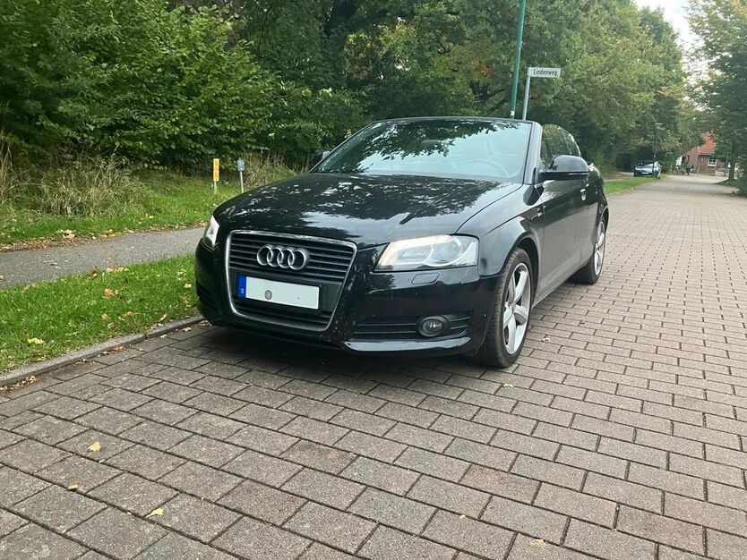 Audi A3 113.725 km 7.950 € Leezen, Holstein 23816
