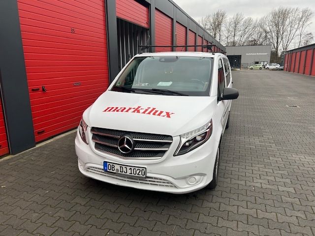 Mercedes-Benz Vito 140.000 km 19.300 &euro; Oberhausen 46147