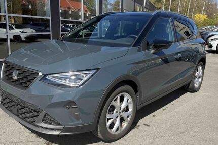 Seat Arona 6.300 km 22.780 &euro; Annaberg-Buchholz 09456