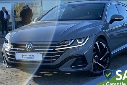 VW Arteon 28.873 km 36.948 &euro; Schrobenhausen-Edelshsn. 86529