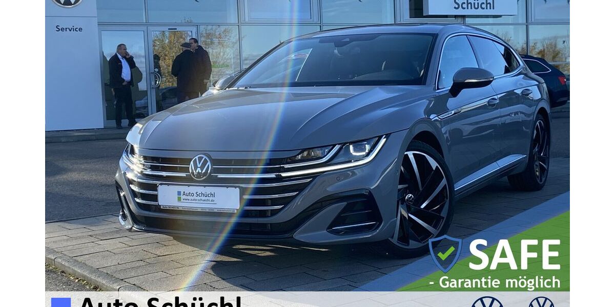 VW Arteon 28.873 km 37.848 &euro; Schrobenhausen-Edelshsn. 86529