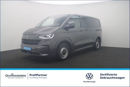 VW T7 Transporter 1.545 km 61.880 € Karlsruhe 76131