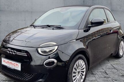 Fiat 500e 16.336 km 21.990 &euro; Göppingen 73037