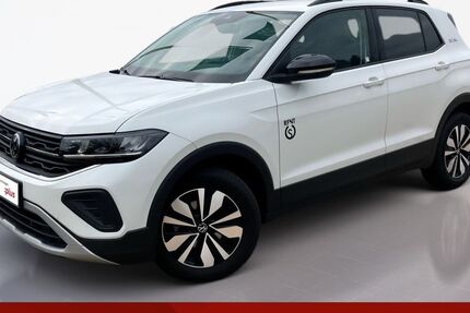VW T-Cross 19.360 km 23.490 € Landshut 84034