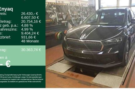 Skoda Enyaq 42.014 km 27.430 &euro; Balingen 72336
