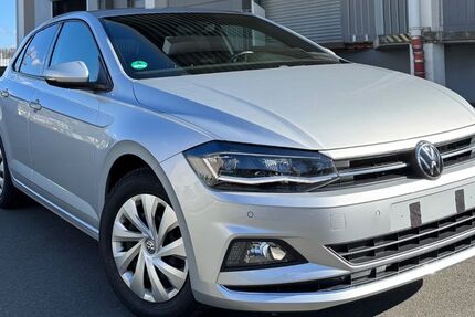 VW Polo 42.700 km 15.699 &euro; Arnsberg 59823