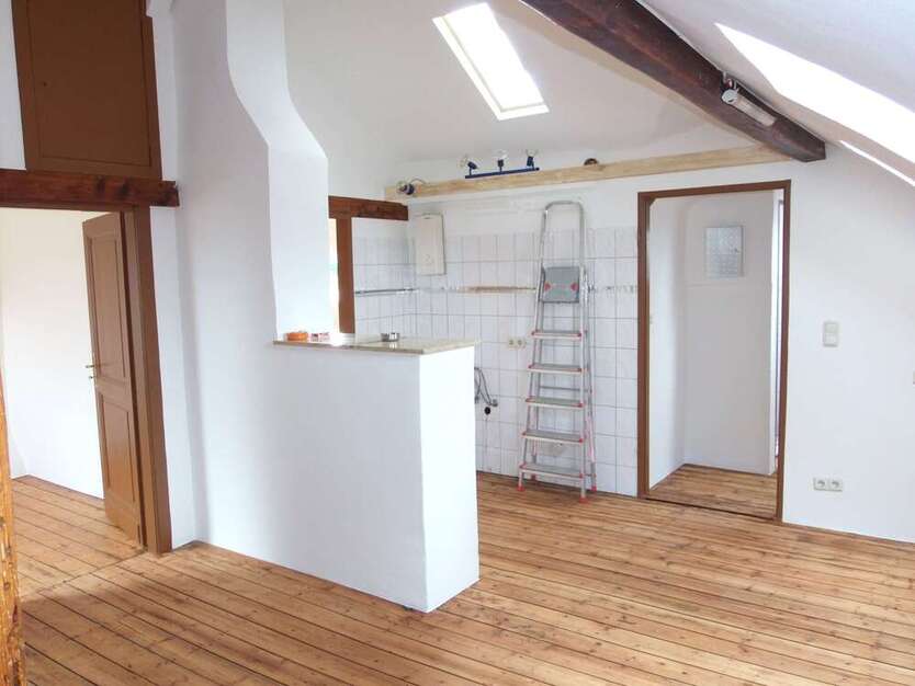 Wohnung zum Mieten in Mönchengladbach 525 € 63 m²