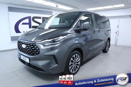 Ford Tourneo Custom 10.699 km 50.470 &euro; Fürstenwalde bei Berlin 15517