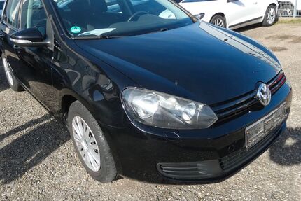 VW Golf 145.000 km 3.980 € Neu-Ulm 89231