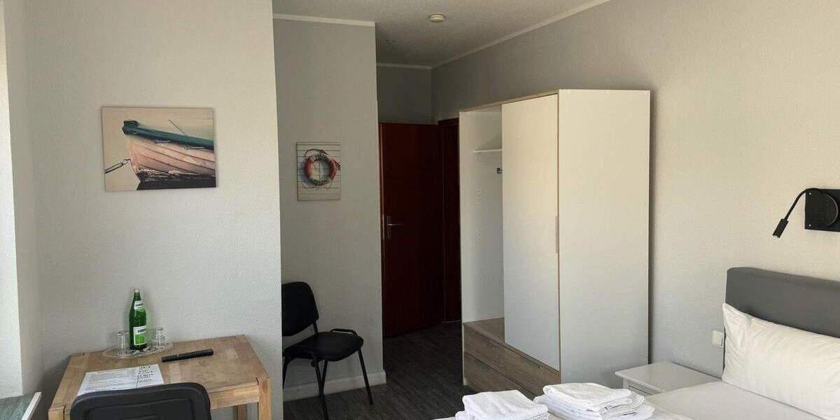 Mehrfamilienhaus, Wohnhaus Büsum - 8 Zimmer, 174 m&sup2;, 590.000&euro; | Angebot:25397211