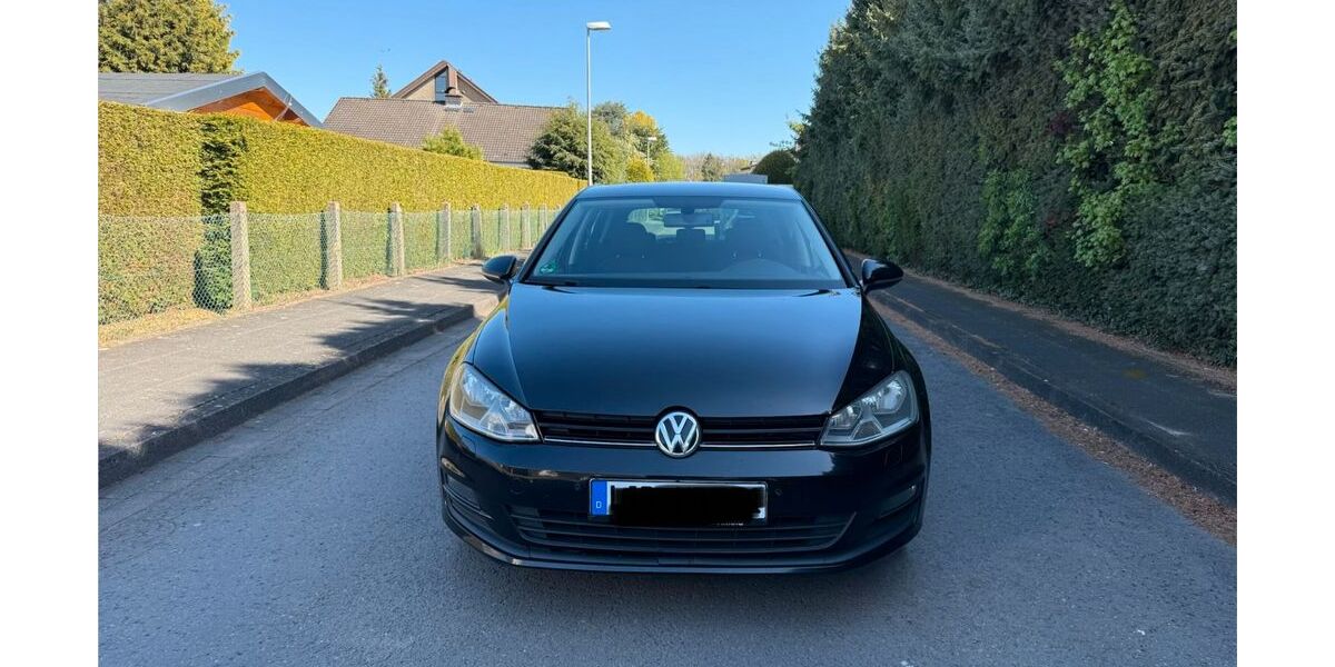 VW Golf 260.000 km 7.300 &euro; detmold 32756
