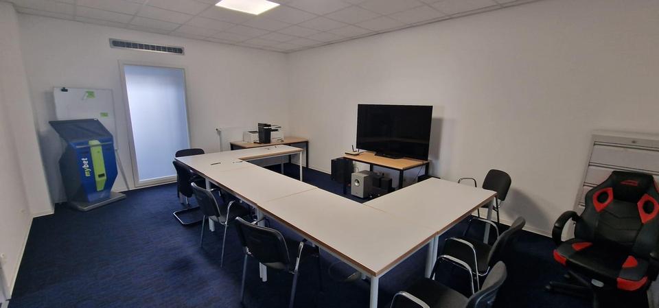 Gewerbeobjekt Erkner - 14&euro; | Angebot:22974816