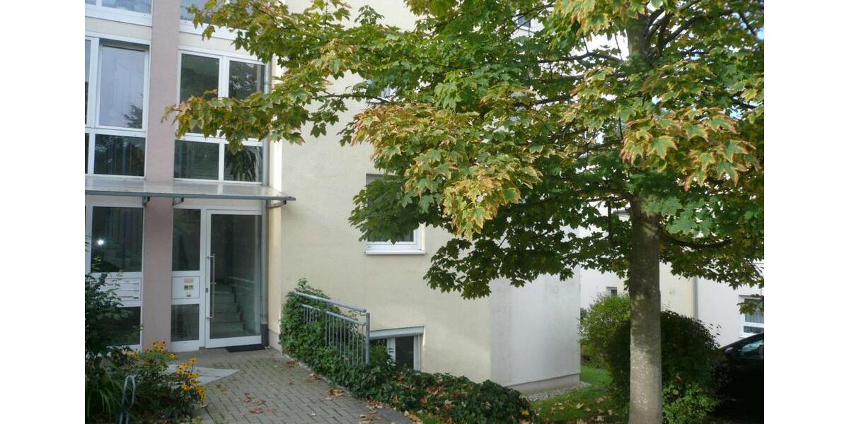 Etagenwohnung Auerbach/Vogtland Vogtland - 1 Zimmer, 29 m&sup2;, 210&euro; | Angebot:25626385