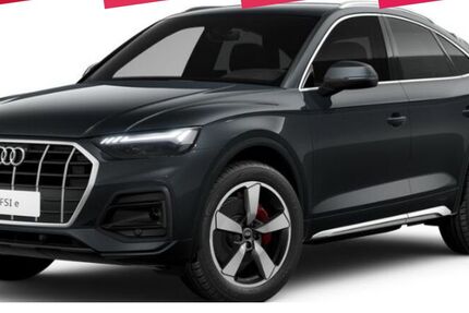 Audi Q5 8.135 km 51.440 &euro; Plattling 94447