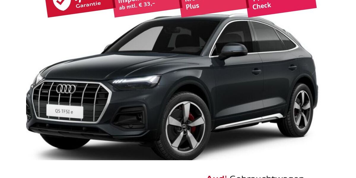 Audi Q5 8.135 km 51.970 &euro; Plattling 94447