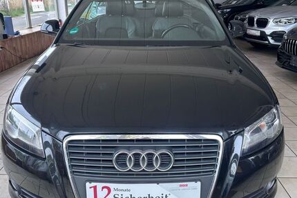 Audi A3 132.000 km 5.900 &euro; Bonn 53119
