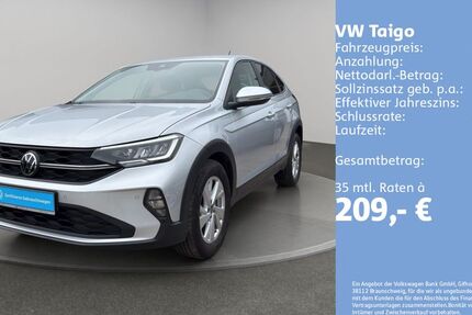 VW Taigo 38.567 km 15.890 &euro; Flensburg 24941