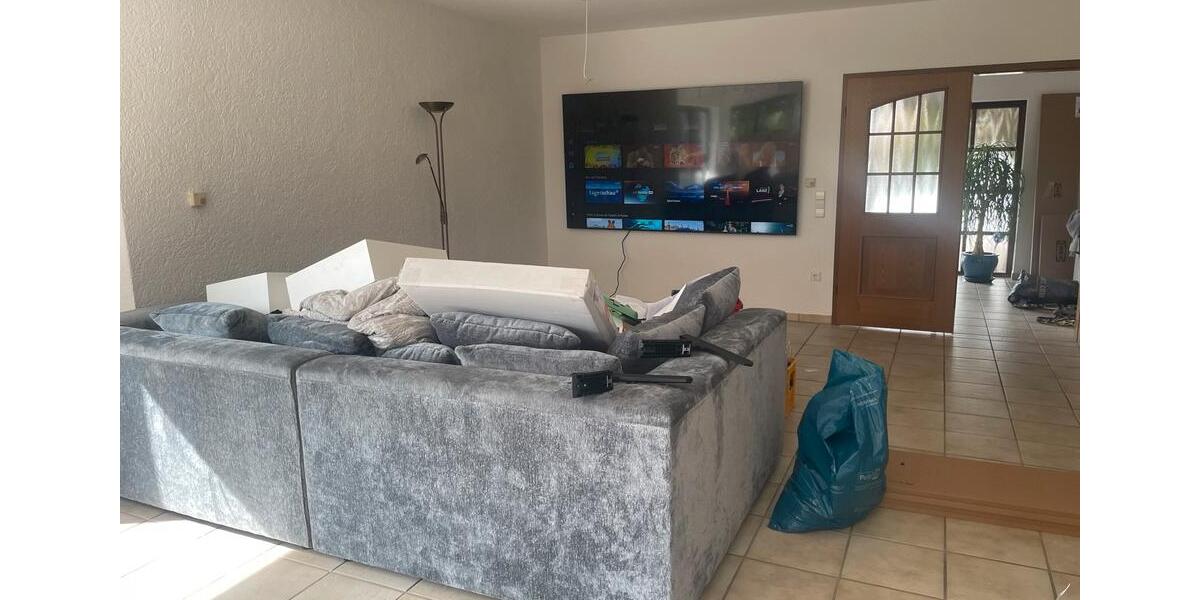 Doppelhaushälfte Leimen - 6 Zimmer, 210 m&sup2;, 2.000&euro; | Angebot:24715089