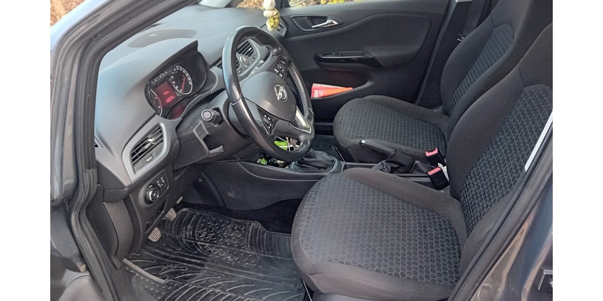 Opel opel Corsa E 1,3 CDTI 140.000 km 5.900 &euro; Kraftisried 87647