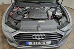 Audi A6 35 TDI LED Navi Virtuell Cockpit Leder Memory 99.600 km 27.900 &euro; Garrel 49681