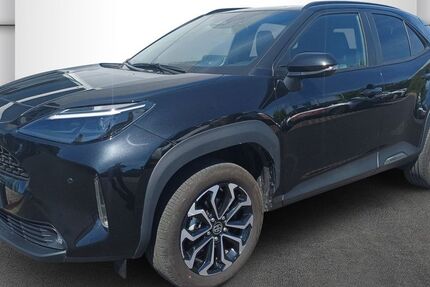 Toyota Yaris Cross 15.000 km 26.400 &euro; Eisenach 99817
