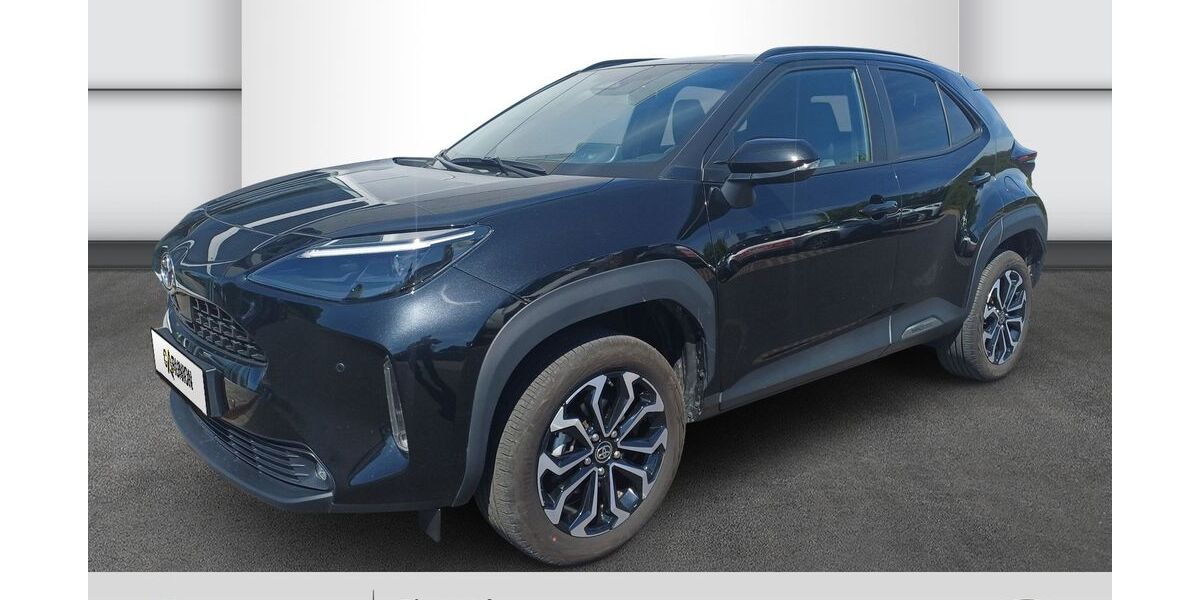 Toyota Yaris Cross 15.000 km 26.400 &euro; Eisenach 99817