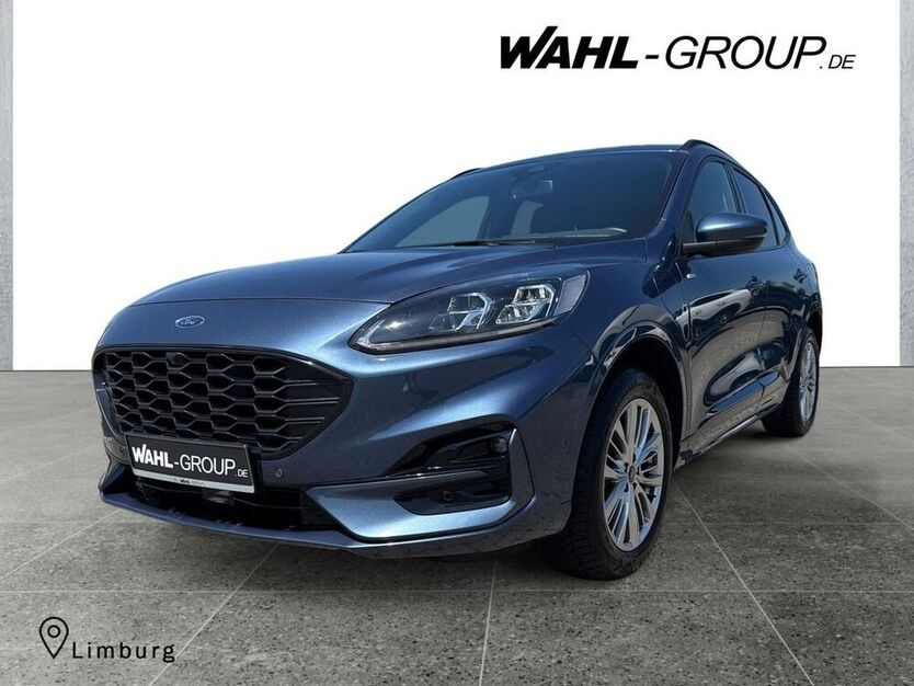 Kuga