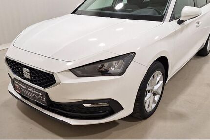 Seat Leon 25.640 km 18.999 &euro; Dresden 01157