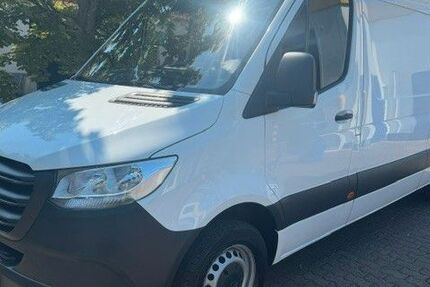 Mercedes-Benz Sprinter 367.000 km 16.999 &euro; Saarlouis 66740
