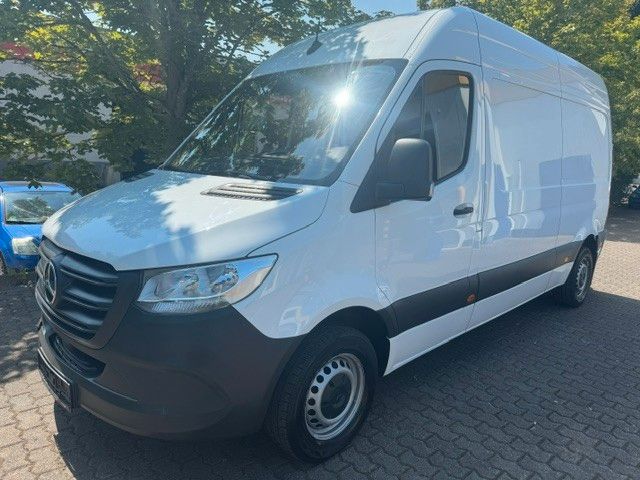 Mercedes-Benz Sprinter 367.000 km 16.999 &euro; Saarlouis 66740