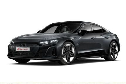 Audi RS e-tron GT 48.950 km 69.999 &euro; Walldürn 74731