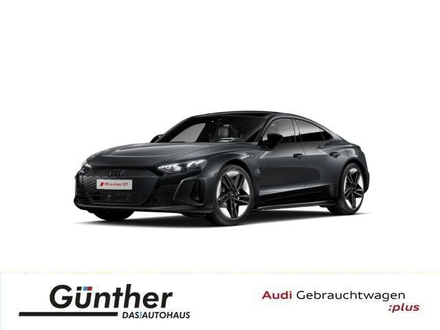Audi RS e-tron GT 48.950 km 69.999 &euro; Walldürn 74731