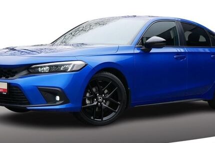 Honda Civic 12.450 km 31.330 &euro; Bocholt 46395