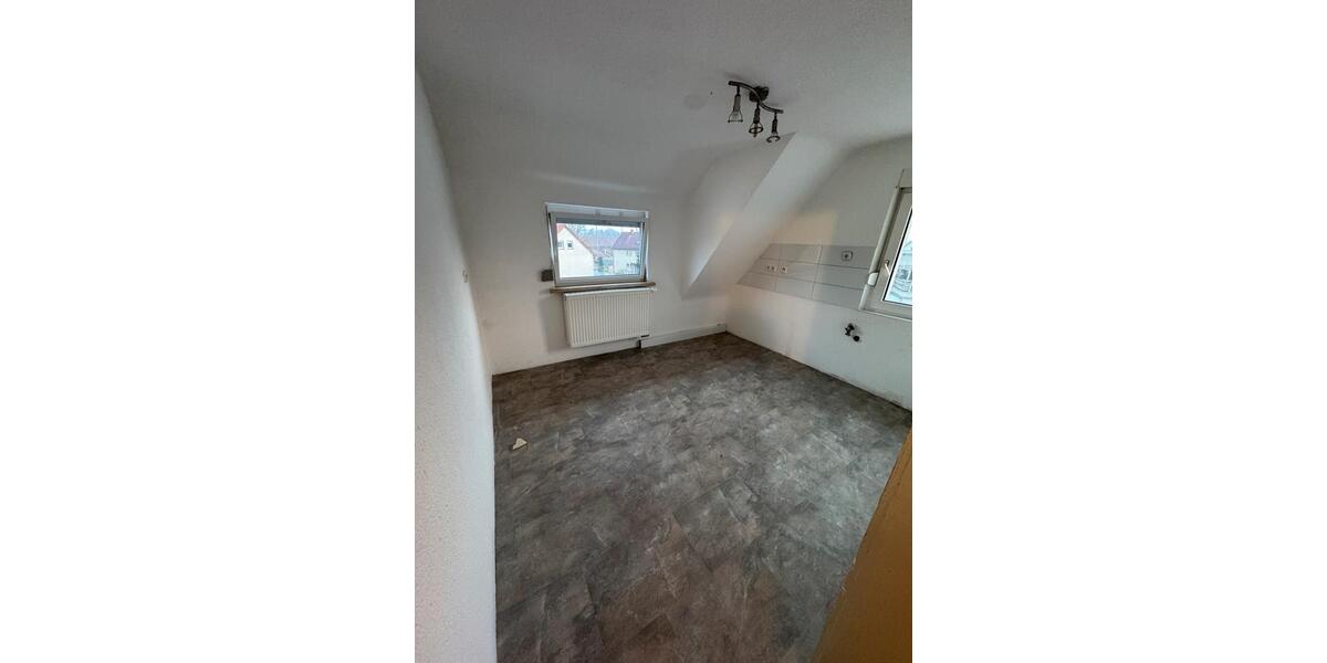 Etagenwohnung Erbach - 3 Zimmer, 63 m&sup2;, 750&euro; | Angebot:26286471