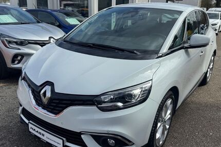 Renault Scenic 14.500 km 13.490 &euro; Ludwigsburg 71636