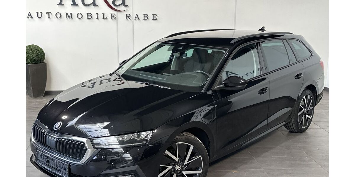 Skoda Octavia 106.450 km 20.449 &euro; Wardenburg 26203