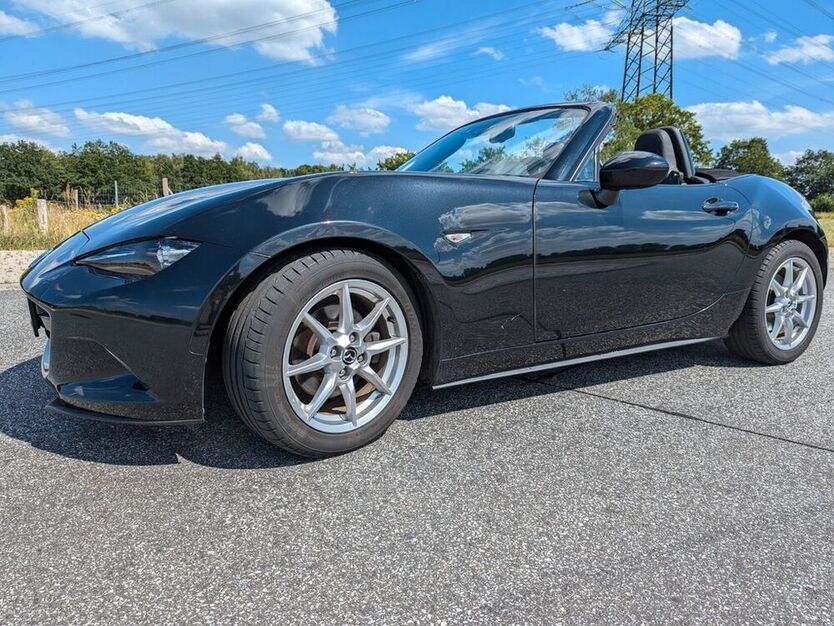 MX-5