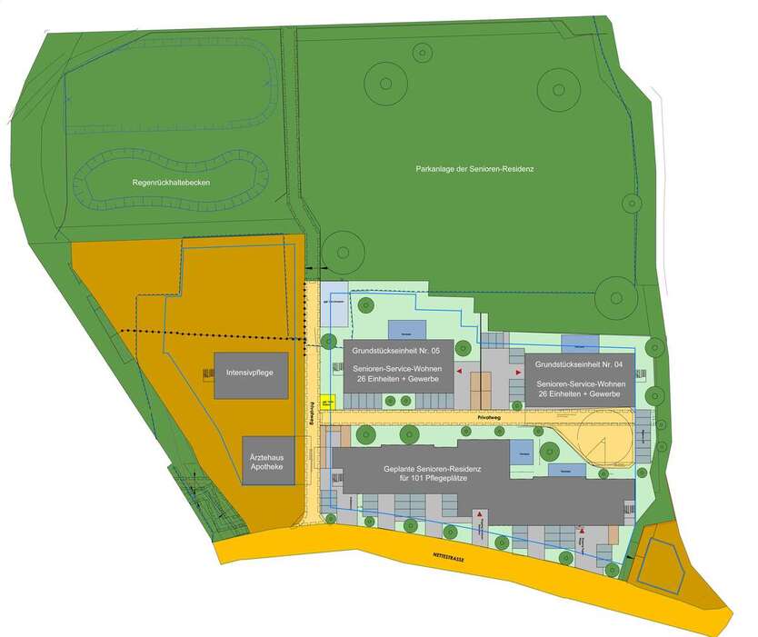Grundstück zu verkaufen in Andernach 487.620 € 3010 m² zimmer