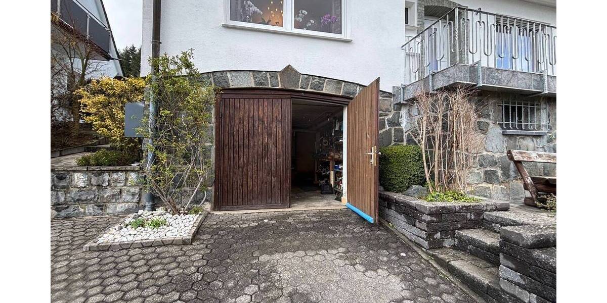 Etagenwohnung Olsberg - 3 Zimmer, 104 m&sup2;, 179.000&euro; | Angebot:26306108