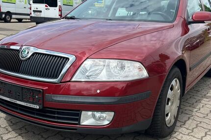 Skoda Octavia 337.186 km 1.990 &euro; Göttingen 37081