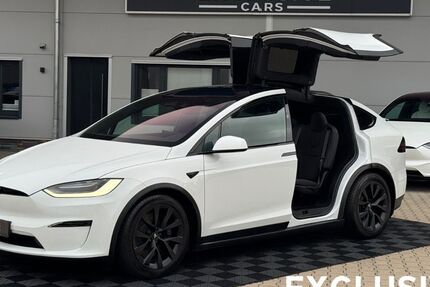 Tesla Model X 52.000 km 81.750 € Emsbüren 48488