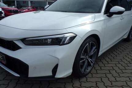 Honda Civic 6.000 km 39.900 € Weimar-Süßenborn 99425