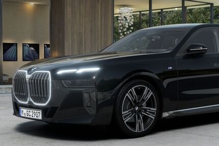 BMW 740 8.518 km 89.650 &euro; Salzwedel-Brietz 29410