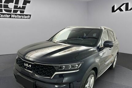 Kia Sorento 81.144 km 34.870 &euro; Weiterstadt-Darmstadt 64331