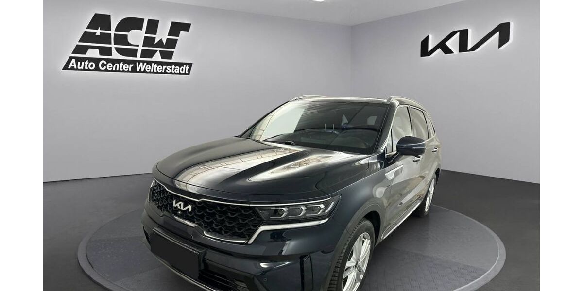 Kia Sorento 81.144 km 34.870 &euro; Weiterstadt-Darmstadt 64331