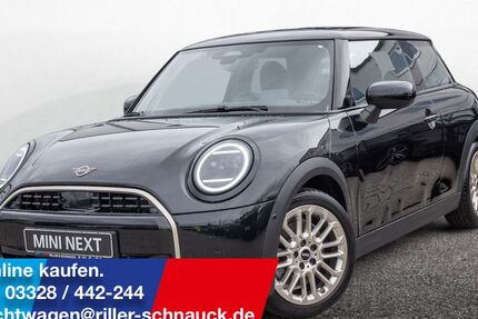 Mini Cooper C 10.800 km 24.950 € Teltow 14513