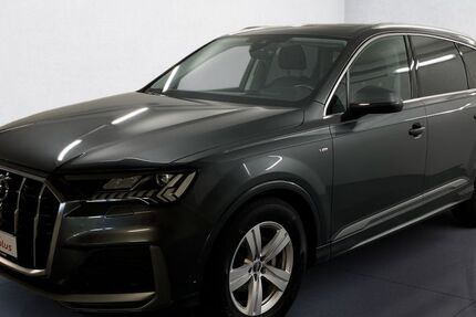Audi Q7 54.277 km 65.199 &euro; Northeim 37154