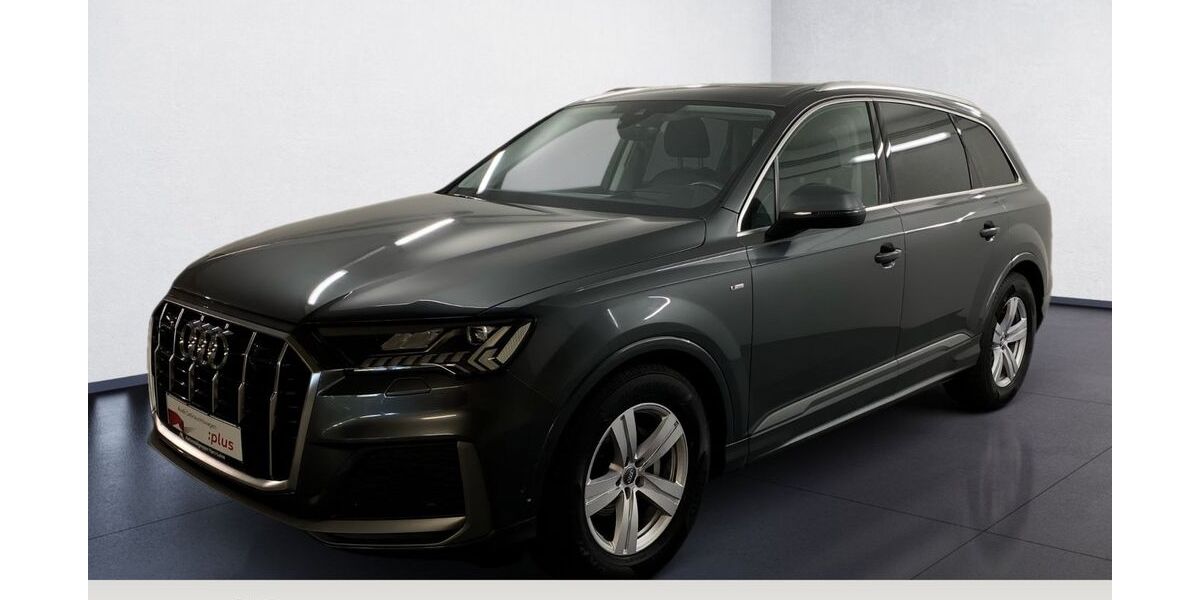 Audi Q7 54.277 km 65.300 &euro; Northeim 37154