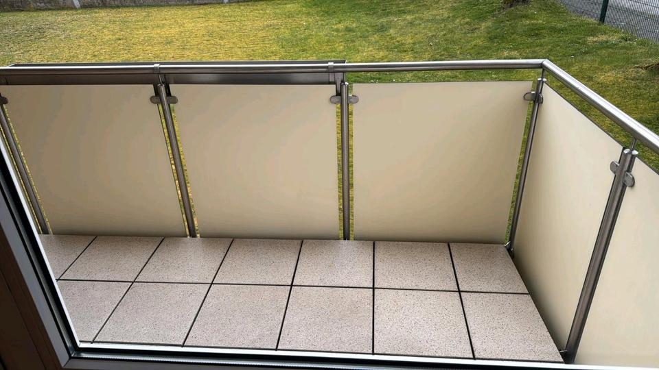 Erdgeschoßwohnung Monheim am Rhein - 1 Zimmer, 44 m&sup2;, 159.000&euro; | Angebot:26366261