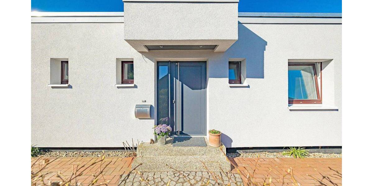 Bungalow Laboe - 3 Zimmer, 131 m&sup2;, 698.000&euro; | Angebot:26344024